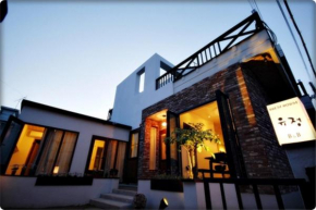 Yujeong Guesthouse